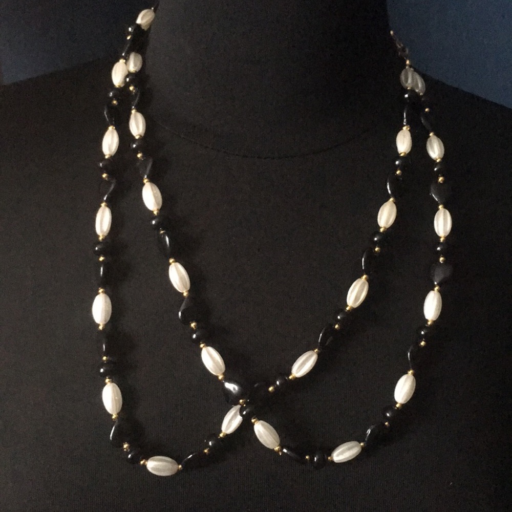 ❤️❤️Multi-Strand Necklace❤️❤️